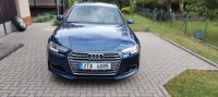 Audi A4 2,0   S-line, TDI 140 kW