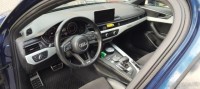 Audi A4 2,0   S-line, TDI 140 kW