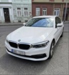 BMW Řada 5 2,0   xDrive (2018), 79 500 km