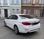 BMW Řada 5 2,0   xDrive (2018), 79 500 km