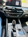 BMW Řada 5 2,0   xDrive (2018), 79 500 km