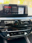 BMW Řada 5 2,0   xDrive (2018), 79 500 km