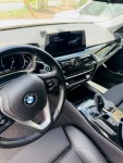 BMW Řada 5 2,0   xDrive (2018), 79 500 km