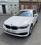 BMW Řada 5 2,0   xDrive (2018), 79 500 km