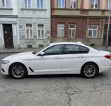 BMW Řada 5 2,0   xDrive (2018), 79 500 km