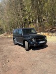 Mercedes-Benz Třídy G 5,0   G500 Lorinser