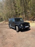 Mercedes-Benz Třídy G 5,0   G500 Lorinser
