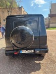 Mercedes-Benz Třídy G 5,0   G500 Lorinser