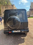 Mercedes-Benz Třídy G 5,0   G500 Lorinser