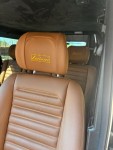 Mercedes-Benz Třídy G 5,0   G500 Lorinser
