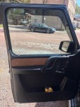 Mercedes-Benz Třídy G 5,0   G500 Lorinser