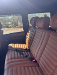 Mercedes-Benz Třídy G 5,0   G500 Lorinser