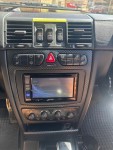 Mercedes-Benz Třídy G 5,0   G500 Lorinser