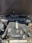 Mercedes-Benz Třídy G 5,0   G500 Lorinser
