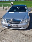 Mercedes-Benz Třídy S S320 CDI LONG