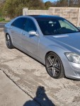 Mercedes-Benz Třídy S S320 CDI LONG