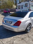 Mercedes-Benz Třídy S S320 CDI LONG