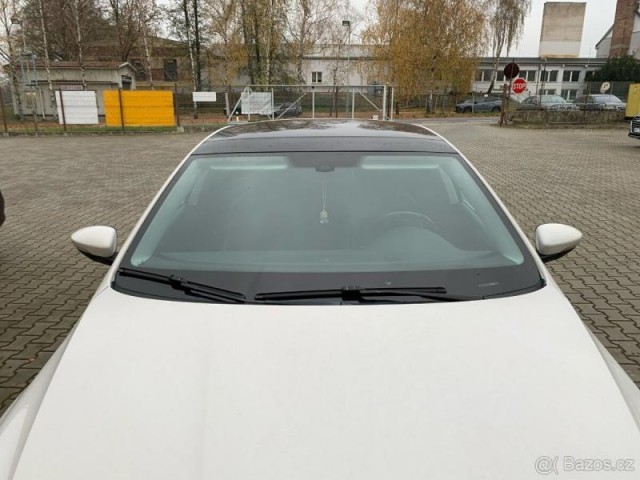 Volkswagen Passat CC 2,0   125kW TDI 4x4 automat