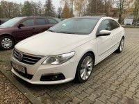 Volkswagen Passat CC 2,0   125kW TDI 4x4 automat