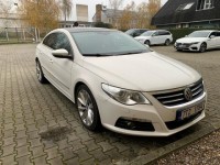 Volkswagen Passat CC 2,0   125kW TDI 4x4 automat