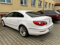 Volkswagen Passat CC 2,0   125kW TDI 4x4 automat
