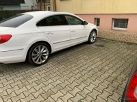 Volkswagen Passat CC 2,0   125kW TDI 4x4 automat