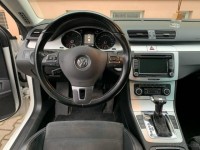 Volkswagen Passat CC 2,0   125kW TDI 4x4 automat