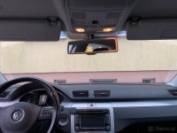 Volkswagen Passat CC 2,0   125kW TDI 4x4 automat
