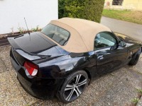 BMW Z4 2,5   Roadster r.v.2006