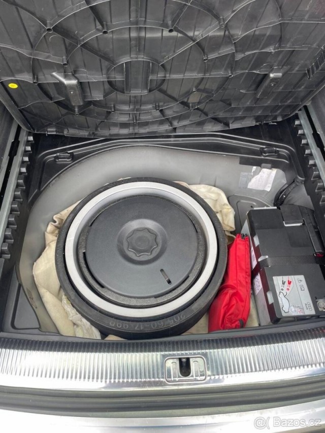Audi A6 3,0