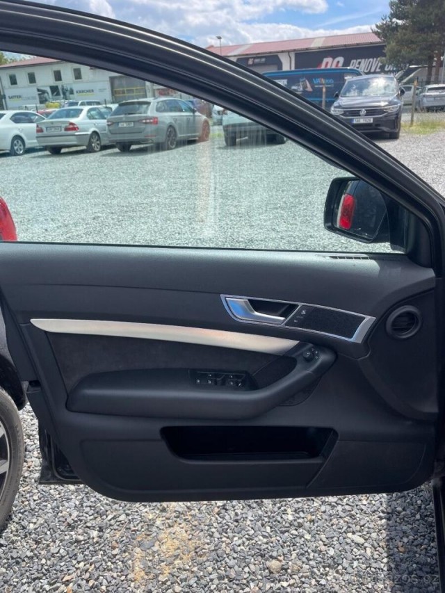 Audi A6 3,0