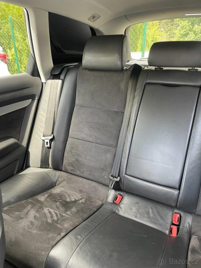 Audi A6 3,0