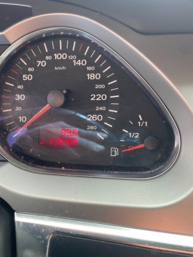 Audi A6 3,0