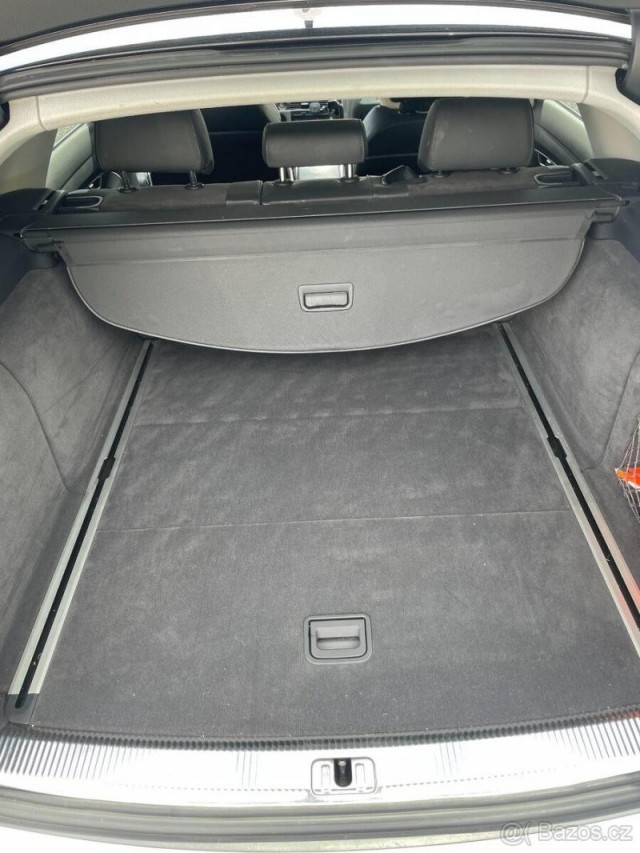 Audi A6 3,0