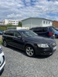 Audi A6 3,0