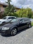 Audi A6 3,0