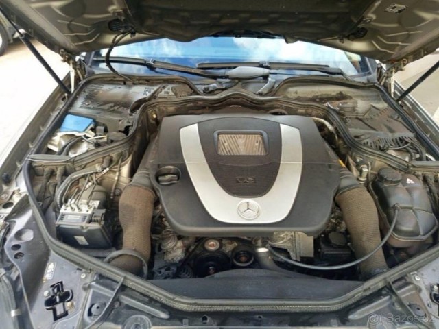 Mercedes-Benz CLS 350