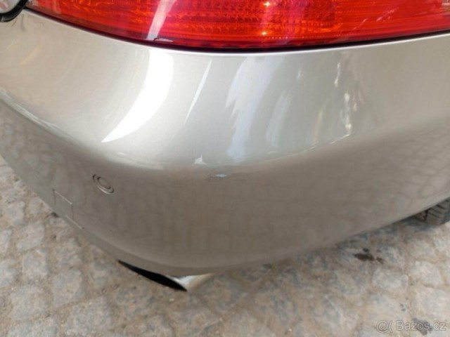 Mercedes-Benz CLS 350