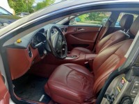 Mercedes-Benz CLS 350