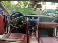 Mercedes-Benz CLS 350