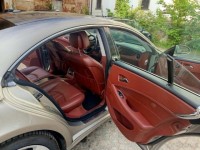 Mercedes-Benz CLS 350