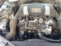 Mercedes-Benz CLS 350