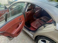 Mercedes-Benz CLS 350
