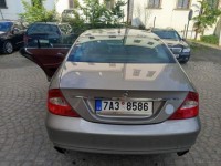 Mercedes-Benz CLS 350