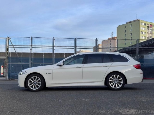 BMW Řada 5 2,5   F11 525d xDrive kombi M-
