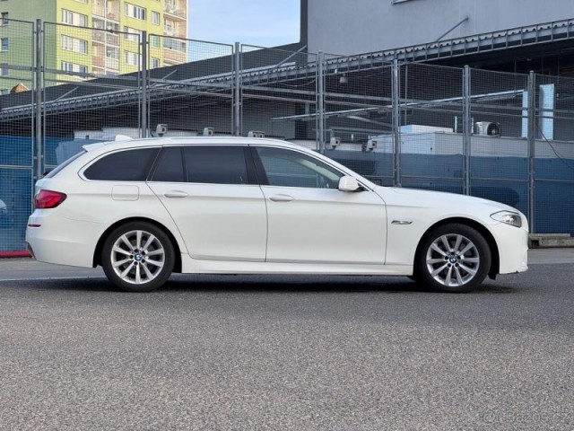 BMW Řada 5 2,5   F11 525d xDrive kombi M-