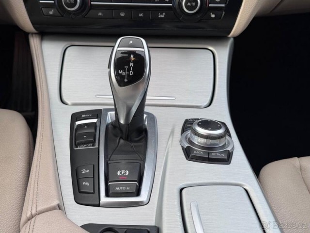 BMW Řada 5 2,5   F11 525d xDrive kombi M-