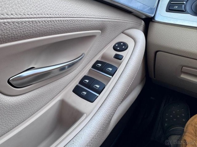 BMW Řada 5 2,5   F11 525d xDrive kombi M-