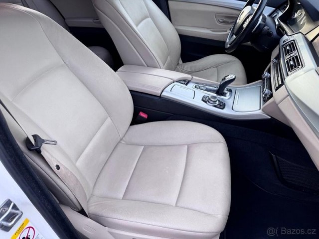 BMW Řada 5 2,5   F11 525d xDrive kombi M-