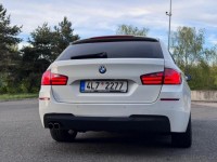 BMW Řada 5 2,5   F11 525d xDrive kombi M-